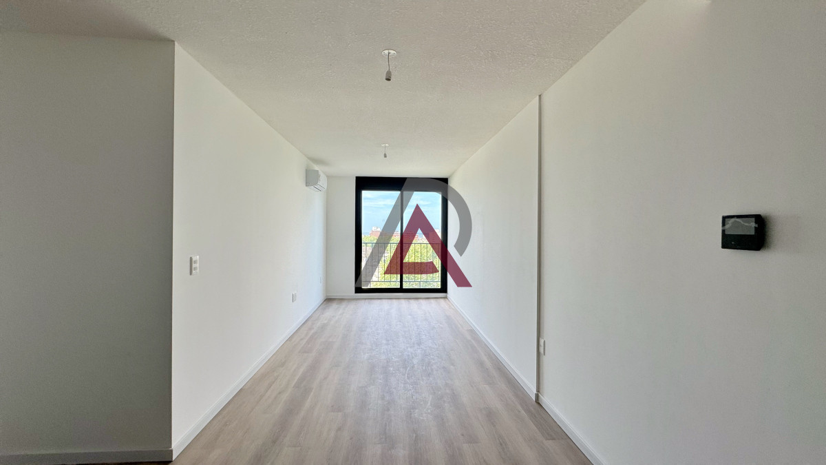 Apartamento ID.206 - ALQUILER APARTAMENTO 2 Dorm. - CORDON SUR - U 502 