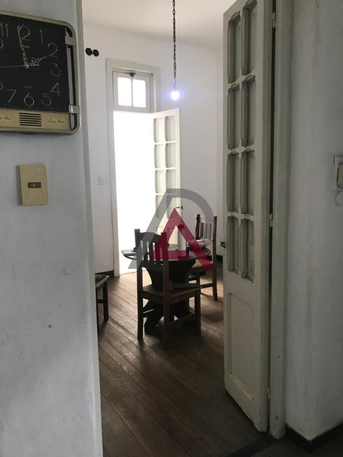Apartamento ID.57 - VENTA  APARTAMENTO , 3 Dormitorios , CORDÓN, con RENTA 