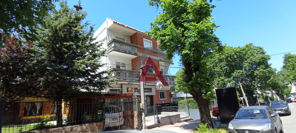 Apartamento ID.147 - VENTA APARTAMENTO 3 dorm, MALVIN SUR. 