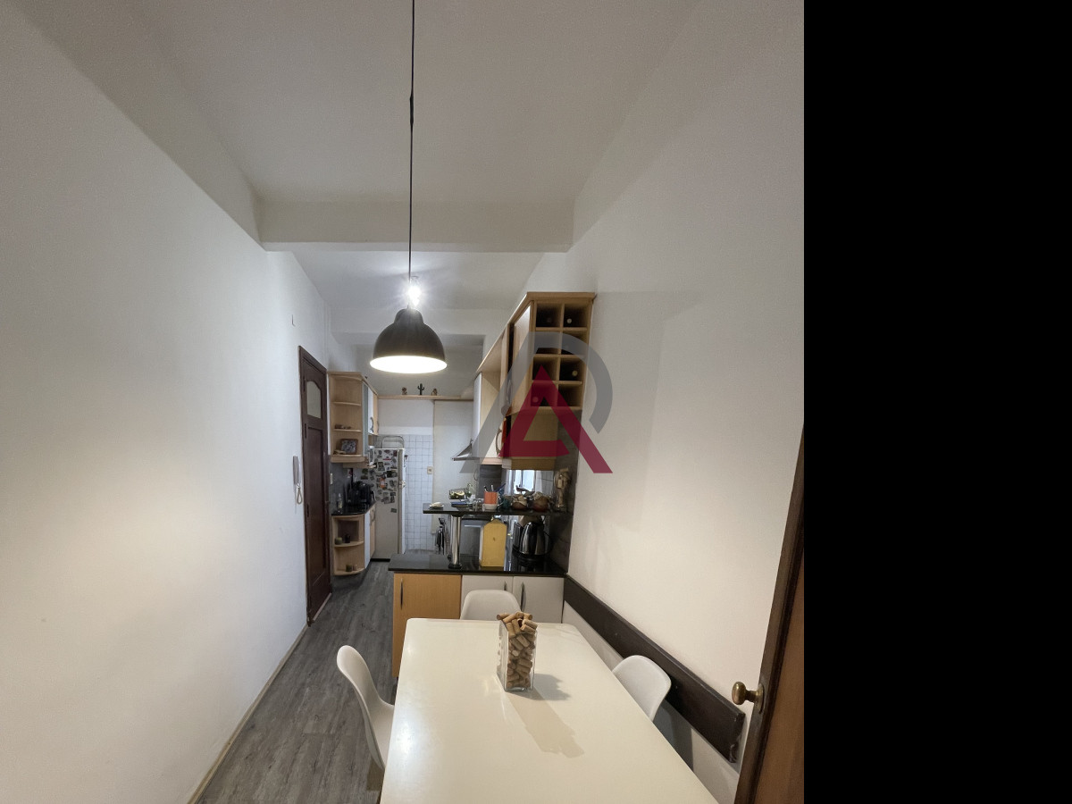 Apartamento ID.254 - VENTA APARTAMENTO 4 Dorm. + 2 Baños - POCITOS