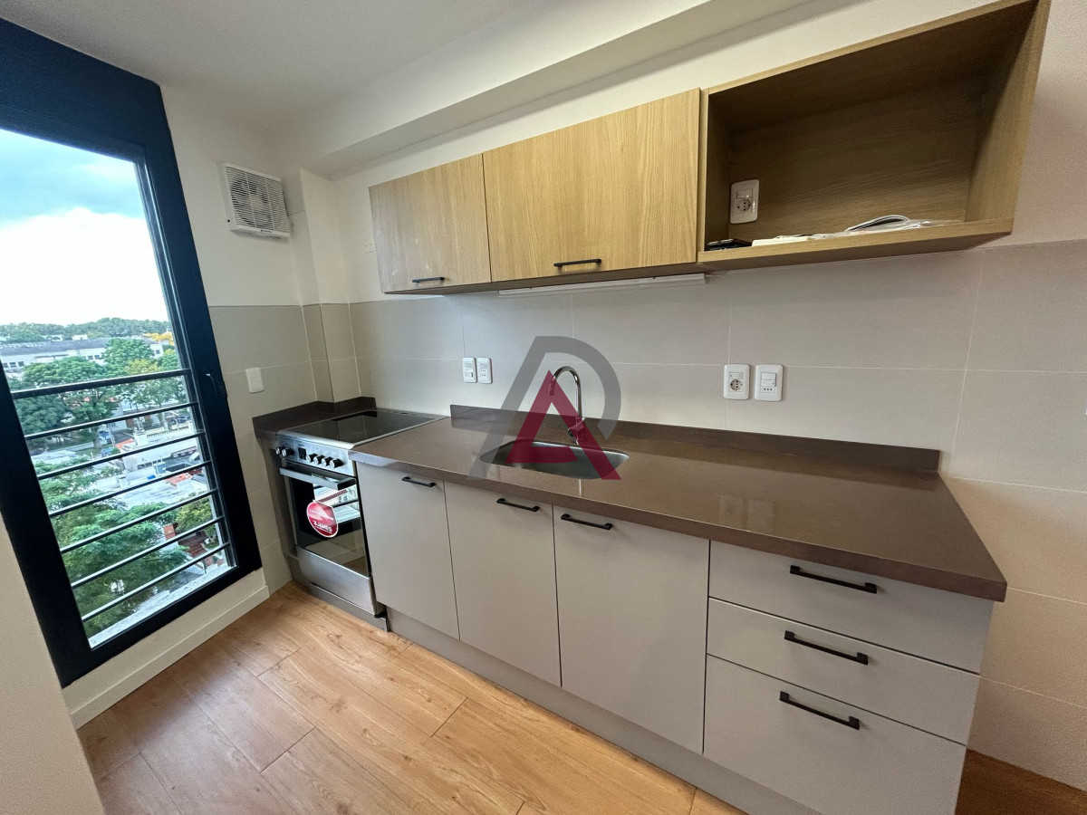 Apartamento ID.212 - ALQUILER APARTAMENTO 2 Dorm - U 601 A - LA BLANQUEADA 