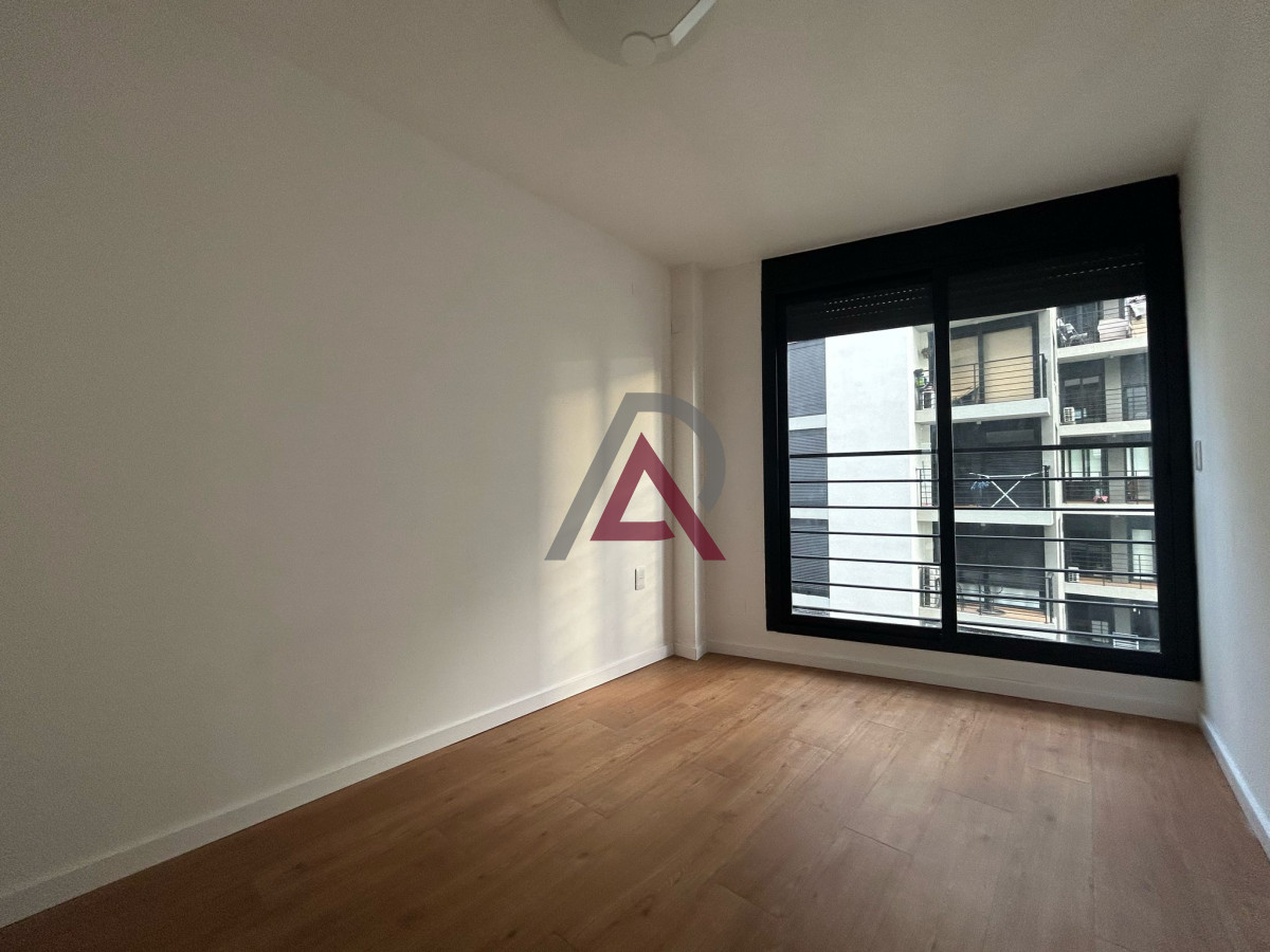 Apartamento ID.212 - ALQUILER APARTAMENTO 2 Dorm - U 601 A - LA BLANQUEADA 