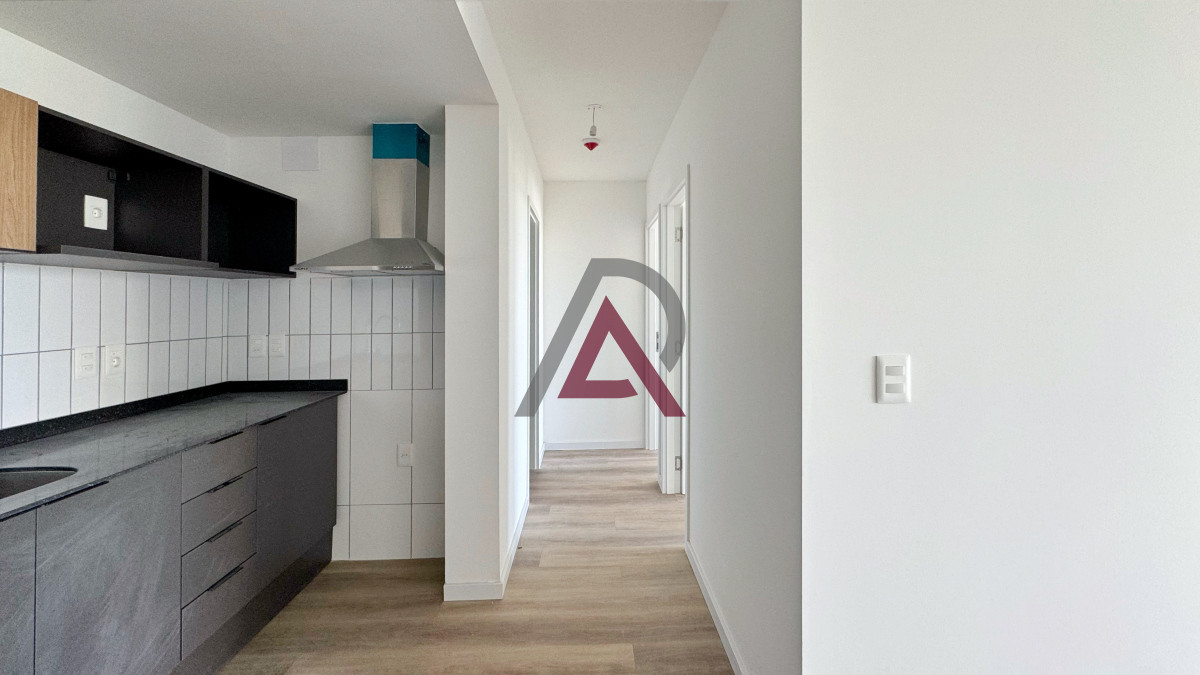 Apartamento ID.206 - ALQUILER APARTAMENTO 2 Dorm. - CORDON SUR - U 502 