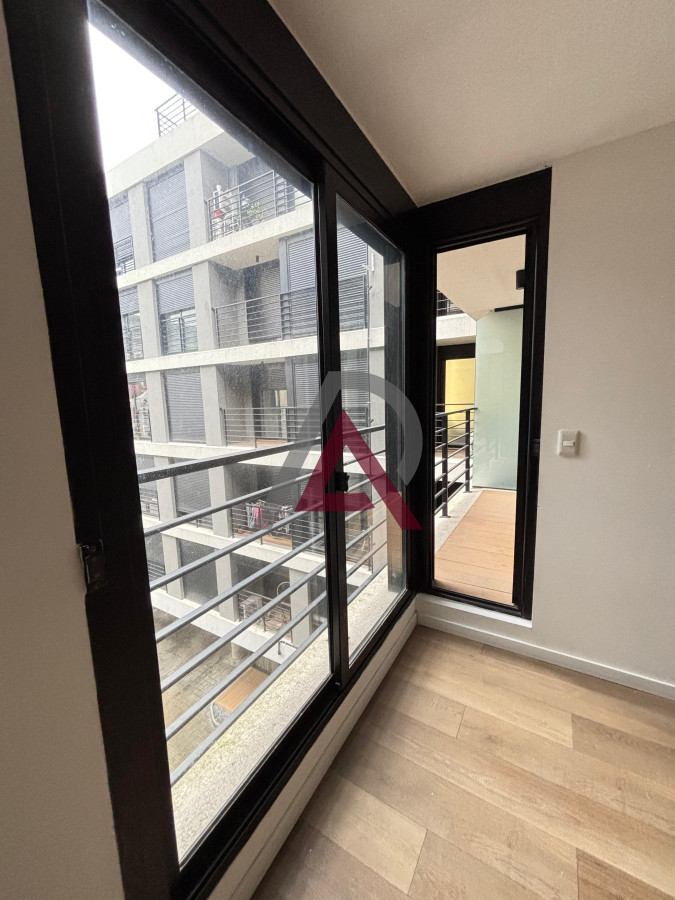 Apartamento ID.235 - ALQUILER APARTAMENTO 1 Dorm. - TRES CRUCES  - U 303 A 