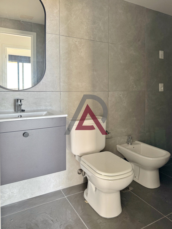 Apartamento ID.206 - ALQUILER APARTAMENTO 2 Dorm. - CORDON SUR - U 502 