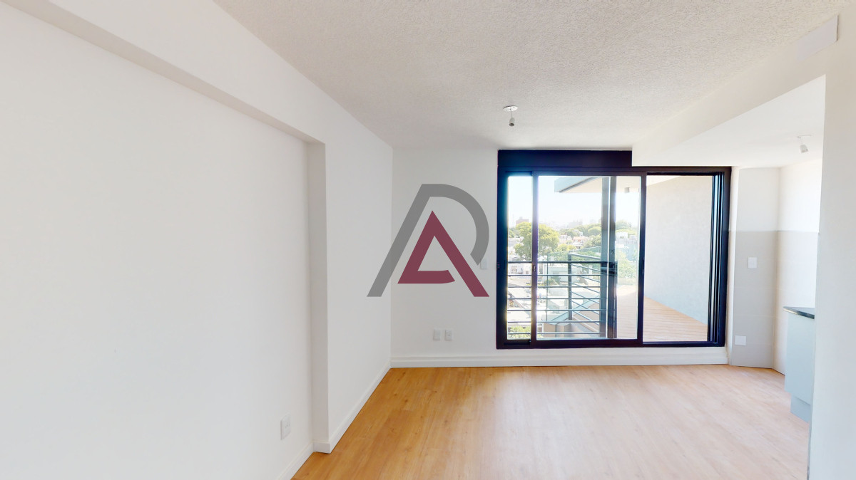 Apartamento ID.232 - ALQUILER MONOAMBIENTE, La Blanqueada 