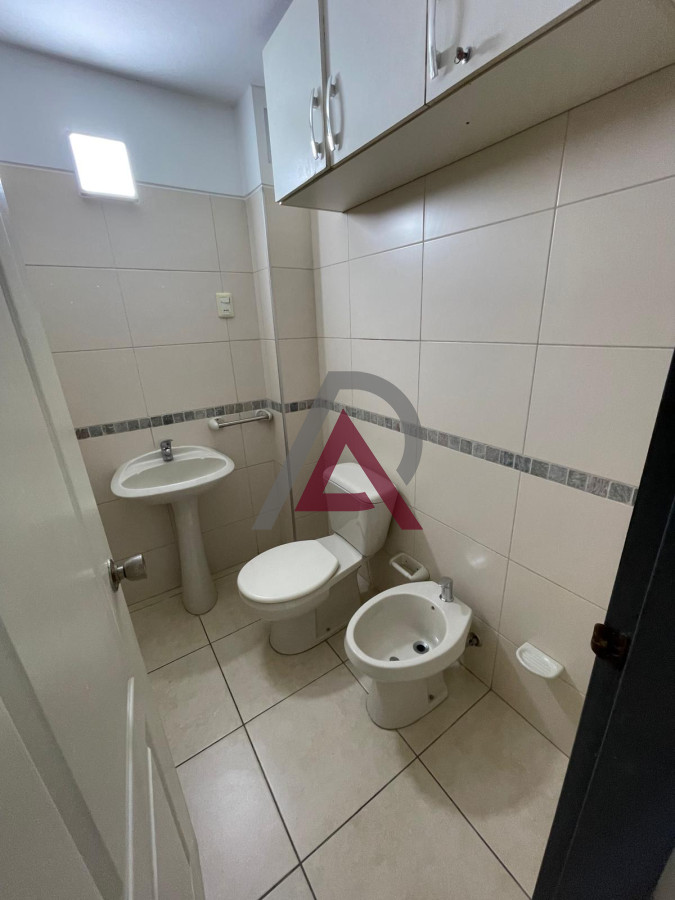 Apartamento ID.167 - ALQUILER, APARTAMENTO 1 Dormitorio con COCHERA exclusiva- AGUADA