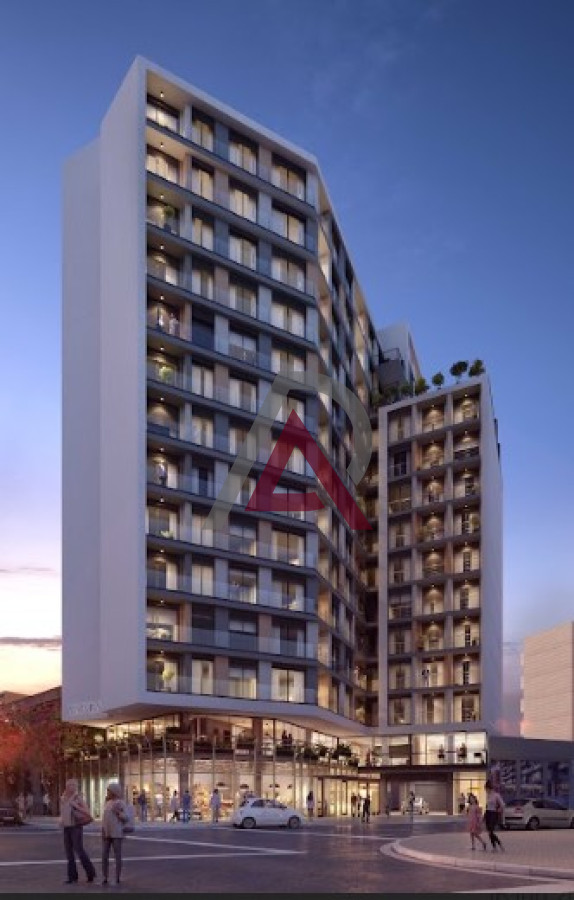 Apartamento ID.69 - VENTURA GO! - Última unidad 3 Dorm. - ENTREGA: Junio 2025