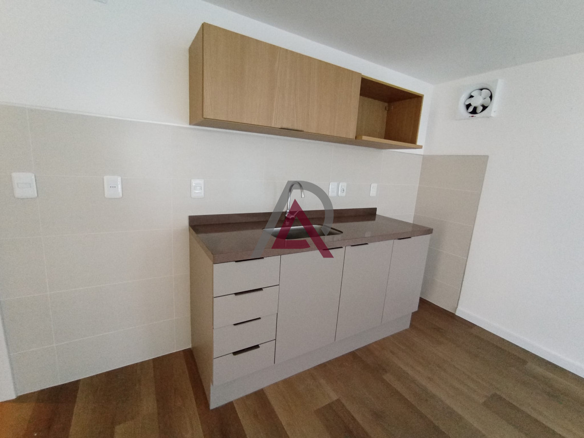 Apartamento ID.234 - ALQUILER APARTAMENTO 2 Dorm. - LA BLANQUEADA - U 405 B 