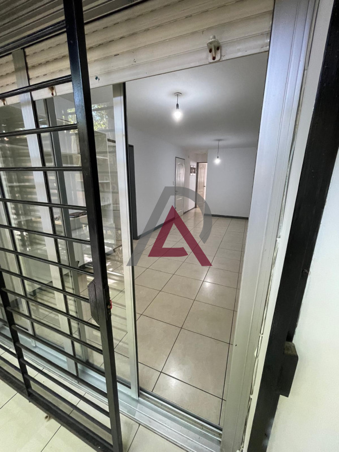 Apartamento ID.167 - ALQUILER, APARTAMENTO 1 Dormitorio con COCHERA exclusiva- AGUADA