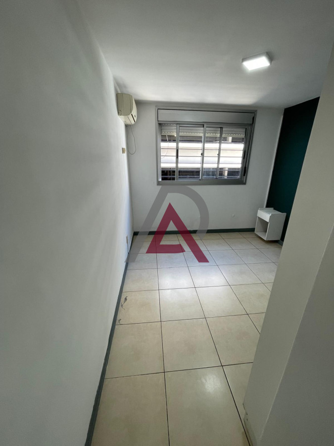 Apartamento ID.167 - ALQUILER, APARTAMENTO 1 Dormitorio con COCHERA exclusiva- AGUADA