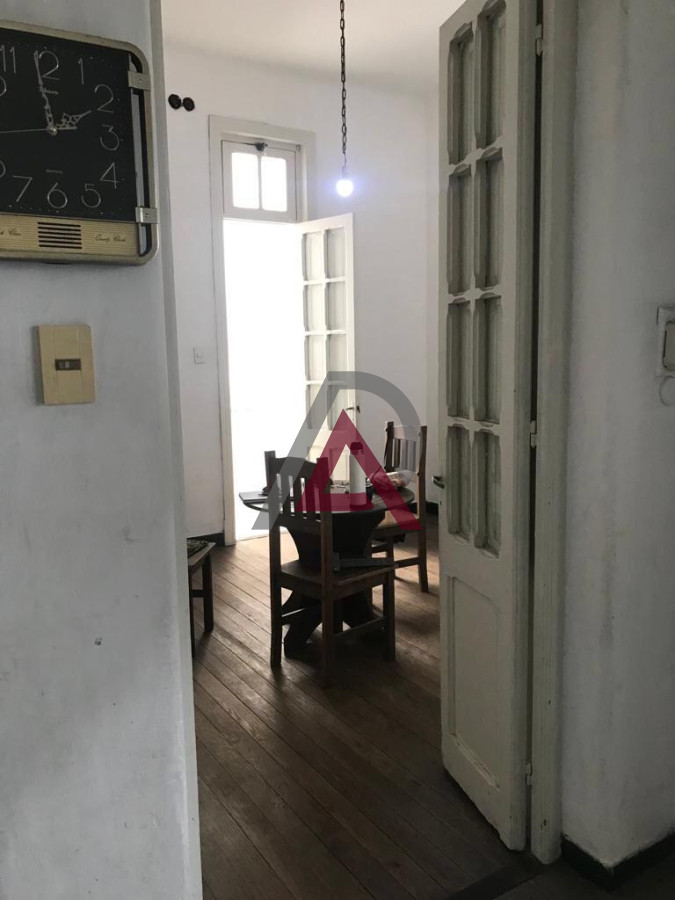 Apartamento ID.57 - VENTA  APARTAMENTO , 3 Dormitorios , CORDÓN, con RENTA 
