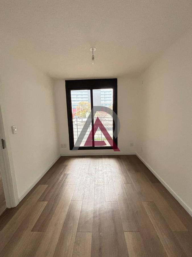 Apartamento ID.235 - ALQUILER APARTAMENTO 1 Dorm. - TRES CRUCES  - U 303 A 