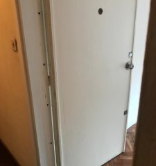 VENTA  Apartamento sobre 18 de Julio! con Renta