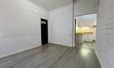 VENTA APARTAMENTO 3 dorm, MALVIN SUR.