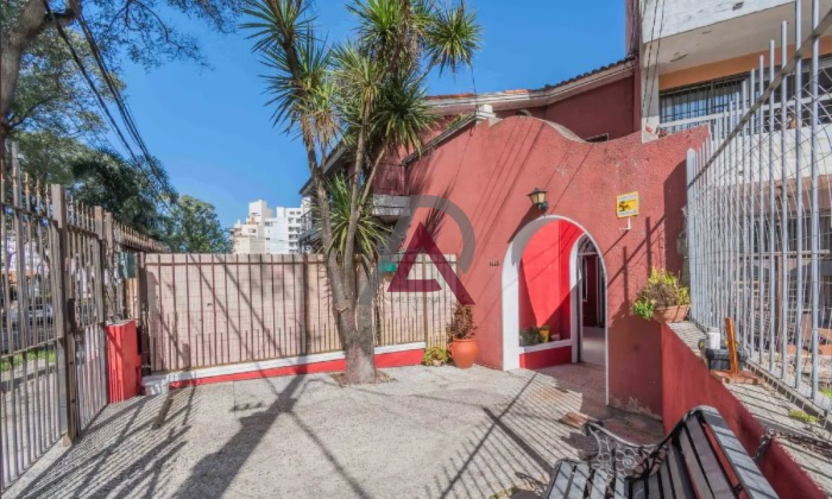 Casa ID.73 - CASA EN MALVIN SUR / Ámsterdam a 1 cuadra Rambla