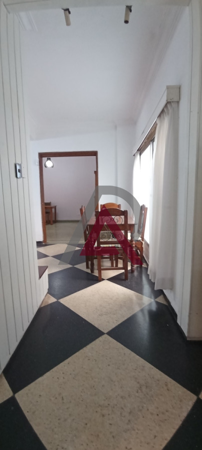 Casa ID.73 - CASA EN MALVIN SUR / Ámsterdam a 1 cuadra Rambla