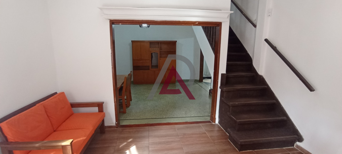 Casa ID.73 - CASA EN MALVIN SUR / Ámsterdam a 1 cuadra Rambla