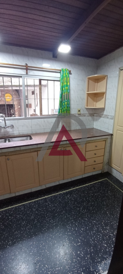 Casa ID.73 - CASA EN MALVIN SUR / Ámsterdam a 1 cuadra Rambla