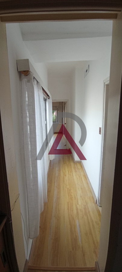 Casa ID.73 - CASA EN MALVIN SUR / Ámsterdam a 1 cuadra Rambla