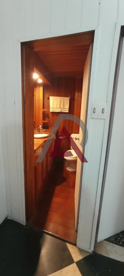Casa ID.73 - CASA EN MALVIN SUR / Ámsterdam a 1 cuadra Rambla