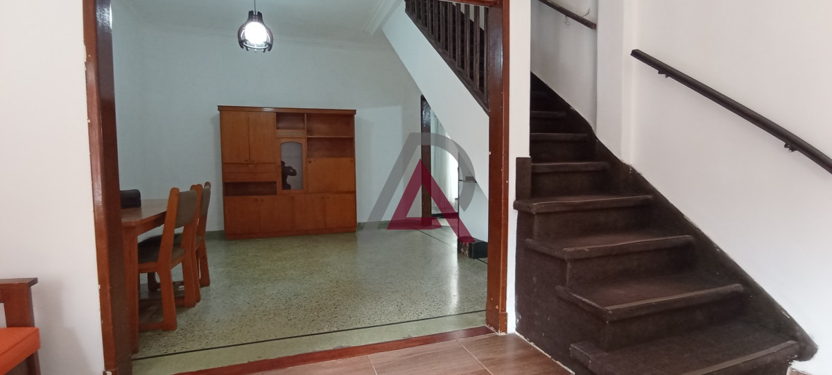 Casa ID.73 - CASA EN MALVIN SUR / Ámsterdam a 1 cuadra Rambla