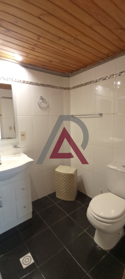 Casa ID.73 - CASA EN MALVIN SUR / Ámsterdam a 1 cuadra Rambla