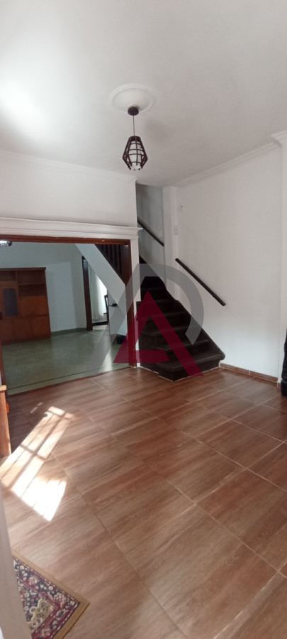 Casa ID.73 - CASA EN MALVIN SUR / Ámsterdam a 1 cuadra Rambla