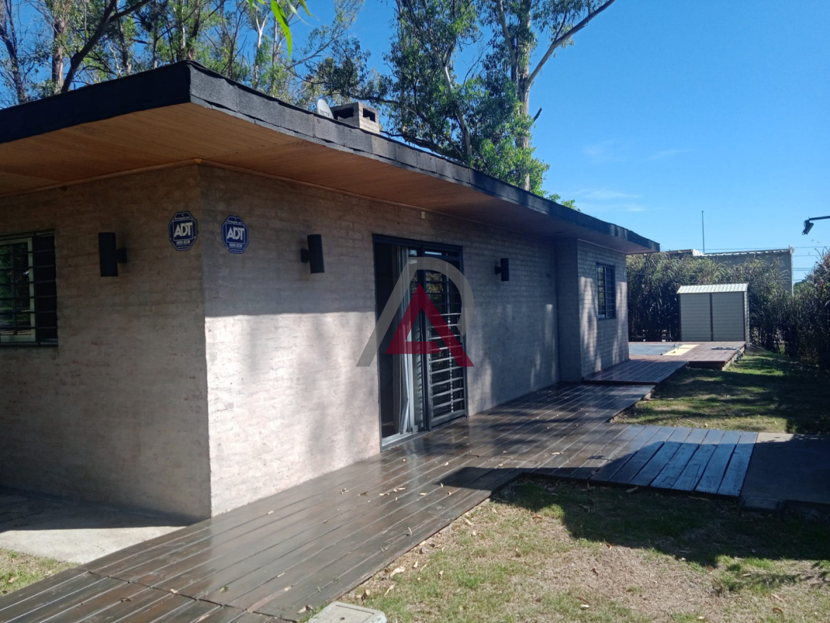 Casa ID.308 - VENTA CASA Playa Verde- 2 Dor.1 Baño-Piriápolis-097.094.674
