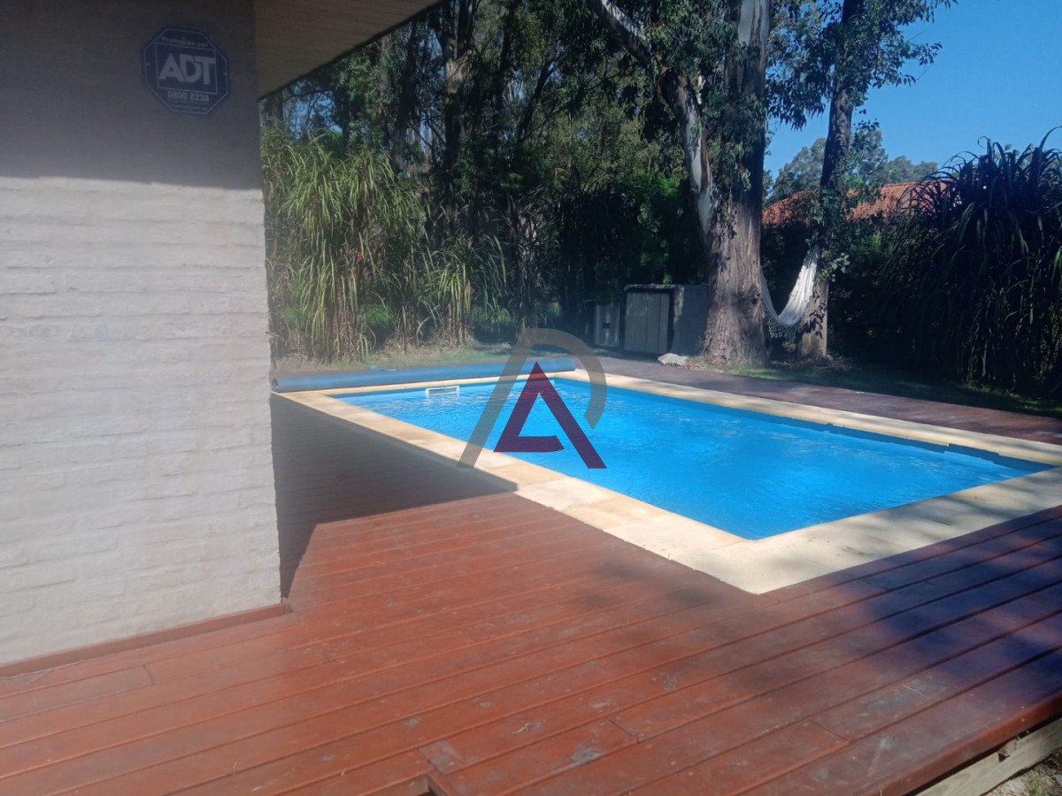 Casa ID.308 - VENTA CASA Playa Verde- 2 Dor.1 Baño-Piriápolis-097.094.674