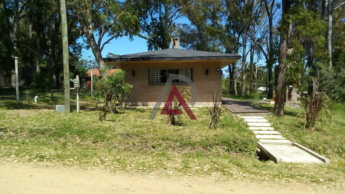 Casa ID.308 - VENTA CASA Playa Verde- 2 Dor.1 Baño-Piriápolis-097.094.674
