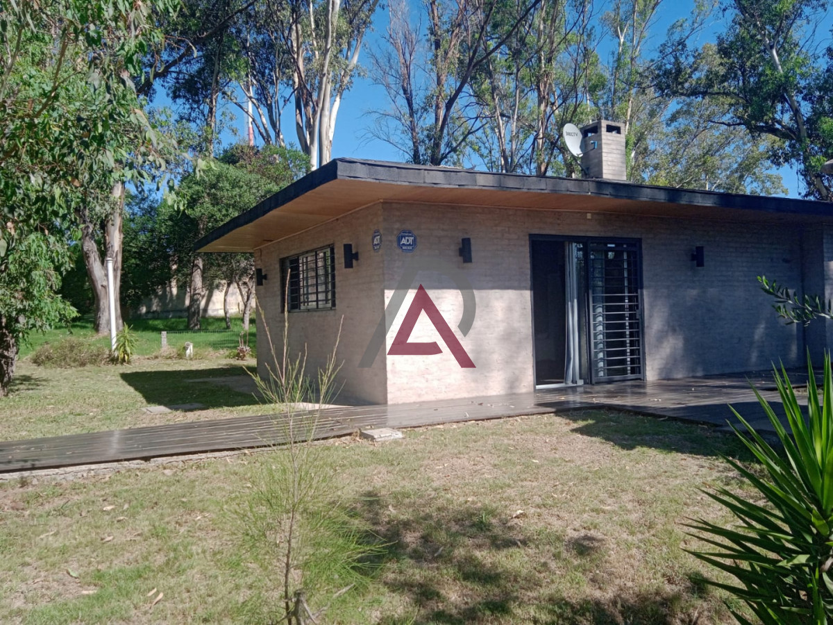 Casa ID.308 - VENTA CASA Playa Verde- 2 Dor.1 Baño-Piriápolis-097.094.674