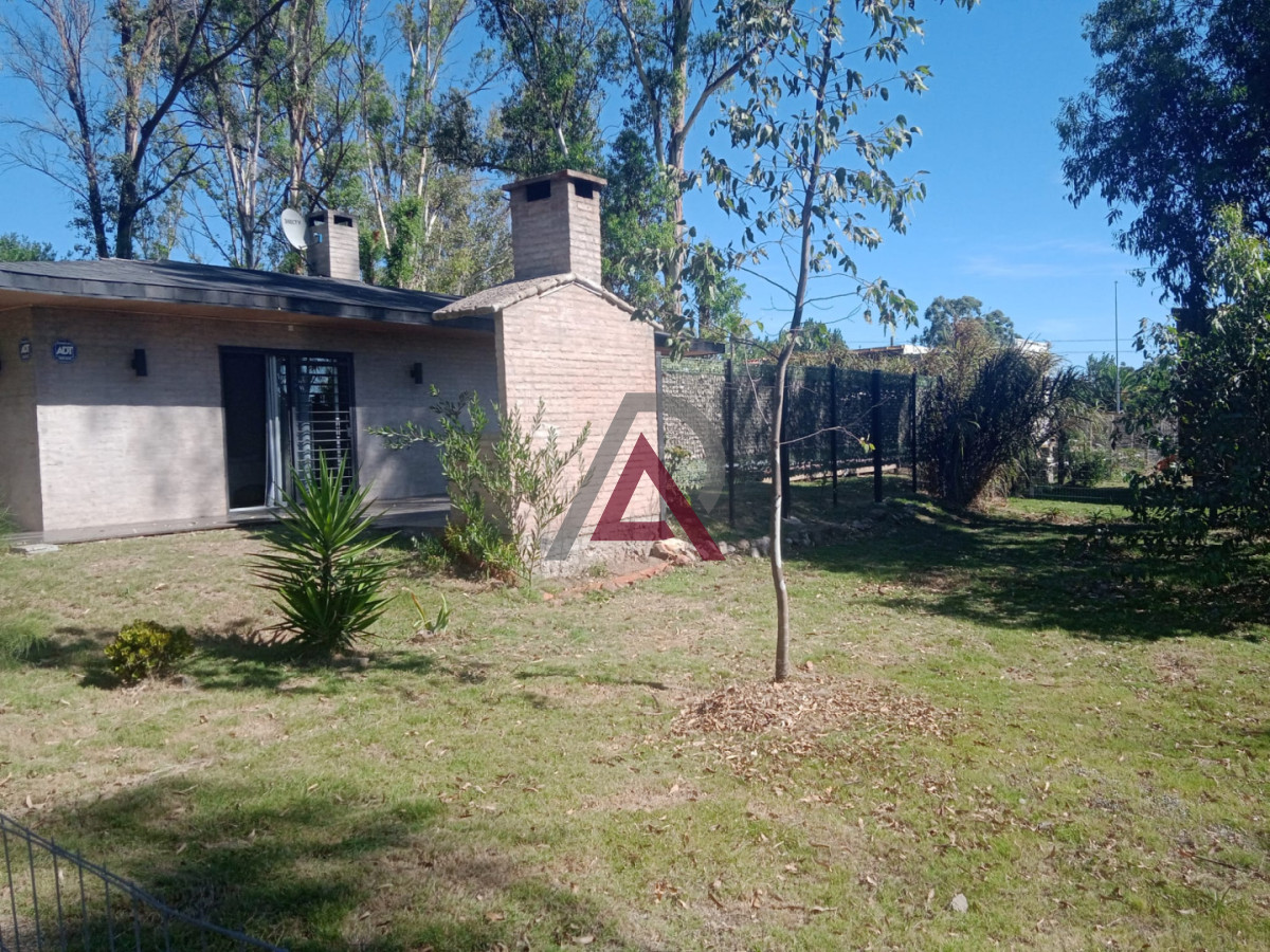 Casa ID.308 - VENTA CASA Playa Verde- 2 Dor.1 Baño-Piriápolis-097.094.674