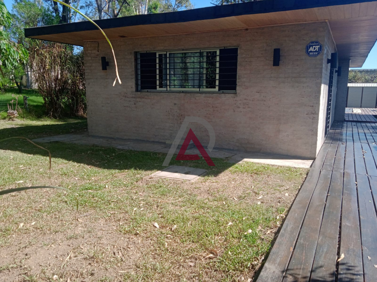 Casa ID.308 - VENTA CASA Playa Verde- 2 Dor.1 Baño-Piriápolis-097.094.674
