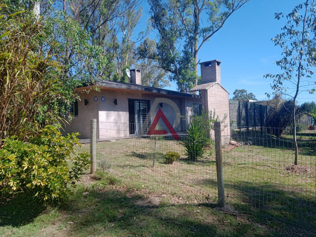 Casa ID.308 - VENTA CASA Playa Verde- 2 Dor.1 Baño-Piriápolis-097.094.674