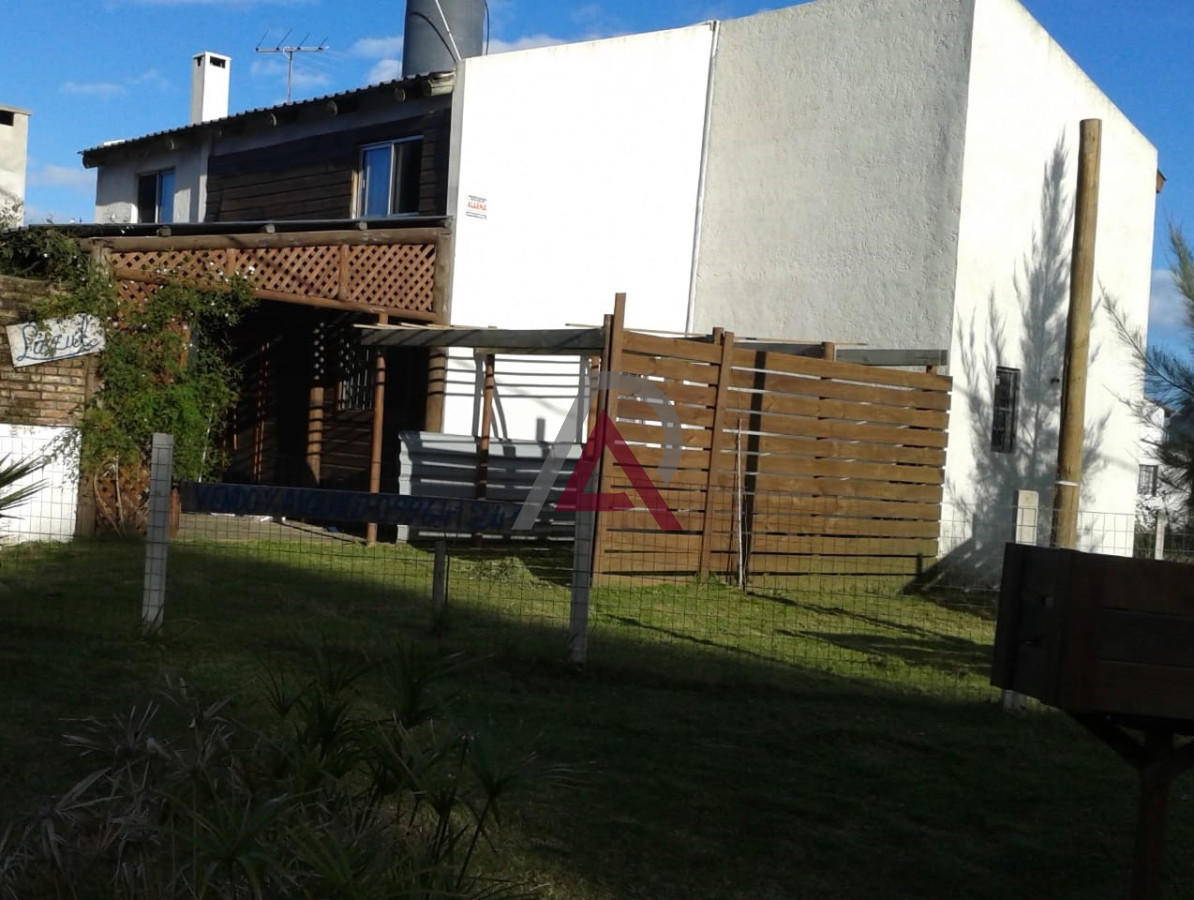 Casa ID.64 - 2 Casas en Balneario Cuchilla Alta!!!   Acepta Banco 
