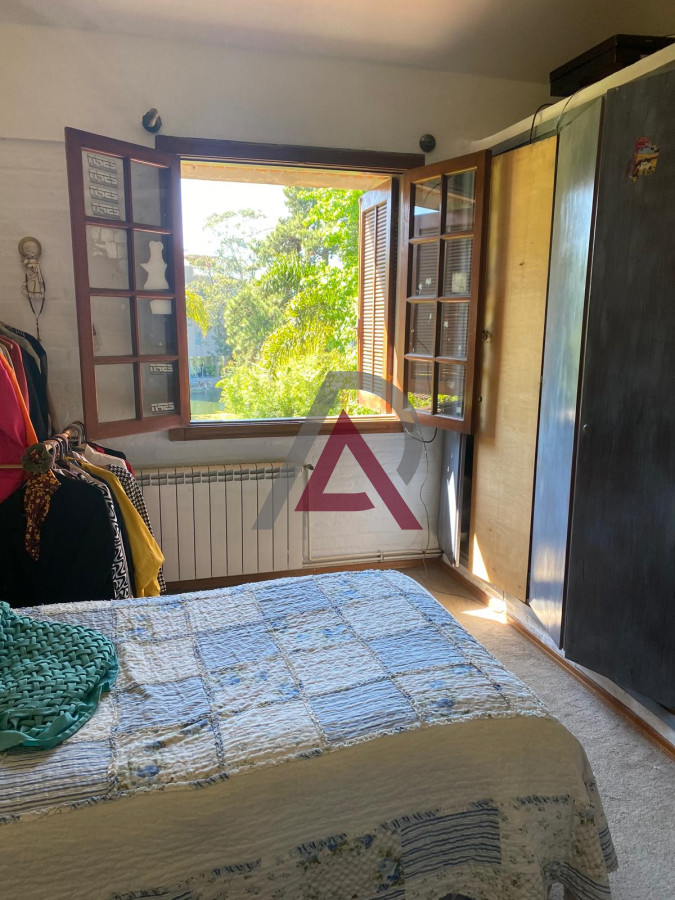 Casa ID.144 - Casa en La Caleta de Carrasco- ÚNICA en la zona y sobre Avenida de las Américas!!!!