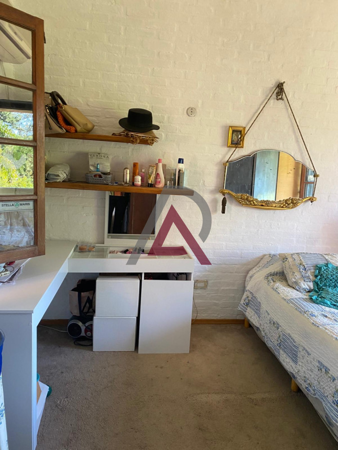 Casa ID.144 - Casa en La Caleta de Carrasco- ÚNICA en la zona y sobre Avenida de las Américas!!!!