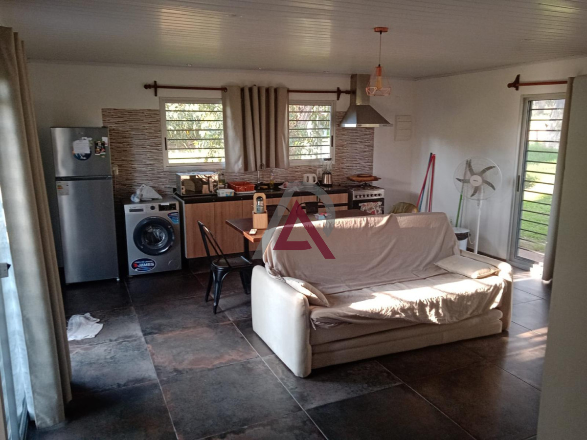Casa ID.308 - VENTA CASA Playa Verde- 2 Dor.1 Baño-Piriápolis-097.094.674