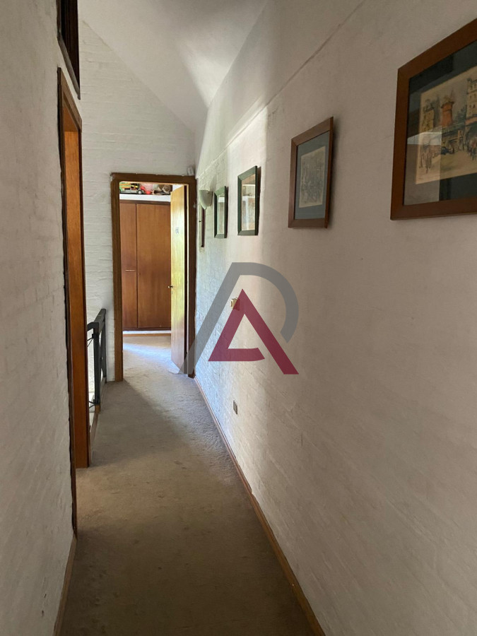 Casa ID.144 - Casa en La Caleta de Carrasco- ÚNICA en la zona y sobre Avenida de las Américas!!!!