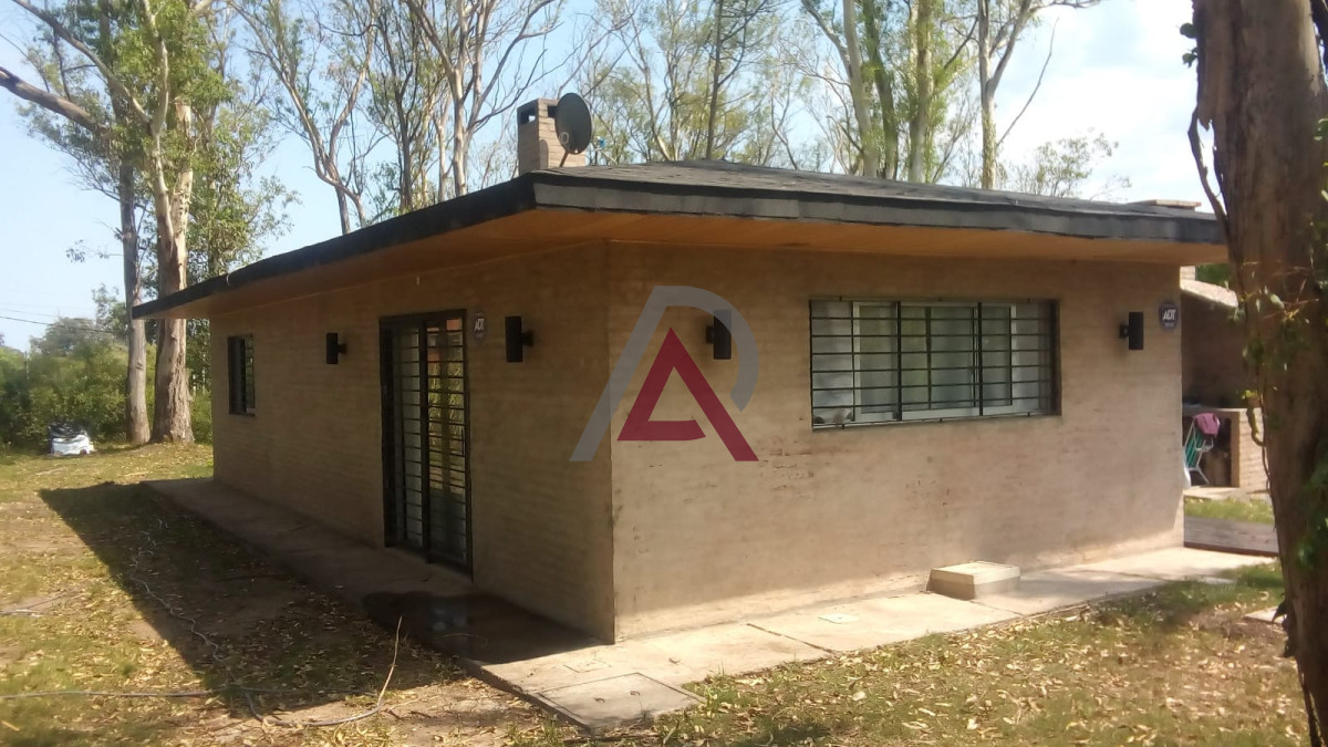 Casa ID.308 - VENTA CASA Playa Verde- 2 Dor.1 Baño-Piriápolis-097.094.674