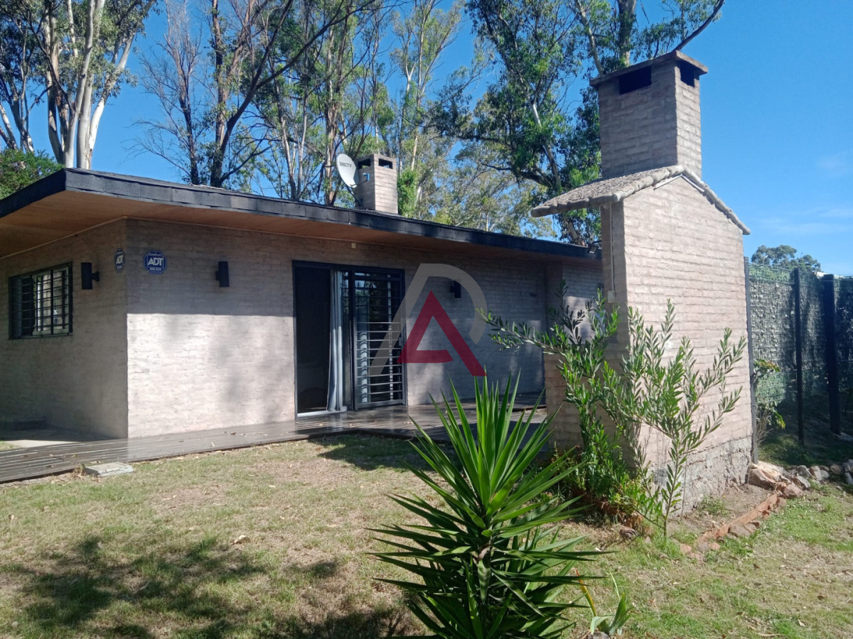 Casa ID.308 - VENTA CASA Playa Verde- 2 Dor.1 Baño-Piriápolis-097.094.674