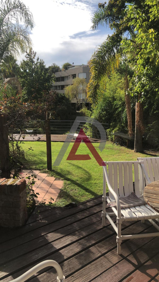 Casa ID.144 - Casa en La Caleta de Carrasco- ÚNICA en la zona y sobre Avenida de las Américas!!!!