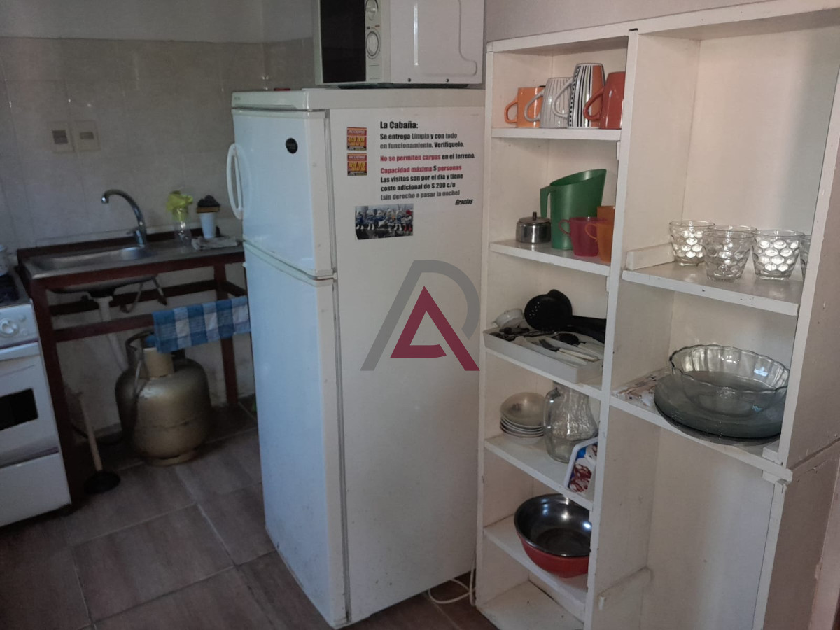 Casa ID.64 - 2 Casas en Balneario Cuchilla Alta!!!   Acepta Banco 