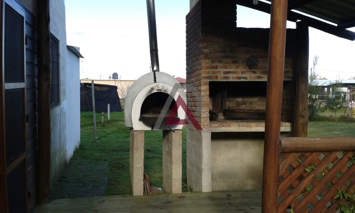 Casa ID.64 - 2 Casas en Balneario Cuchilla Alta!!!   Acepta Banco 