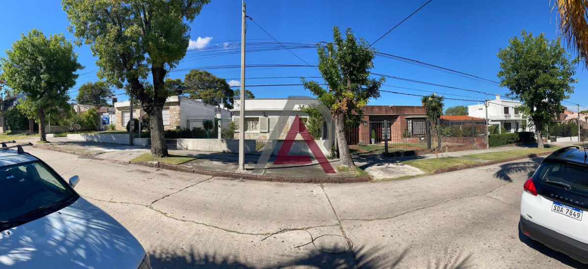 Terreno ID.286 - VENTA TERRENO con 2 CASAS PH - MALVIN- 097.094.674