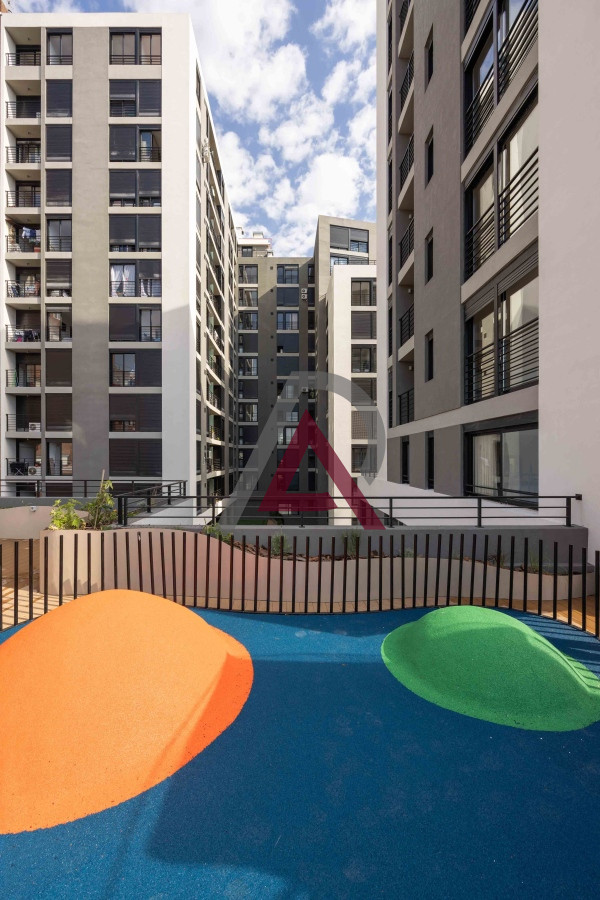 Apartamento ID.66 - APARTAMENTO 2 Dorm. -U 003B- ÚLTIMA UNIDAD EN PROMOCIÓN!!!
