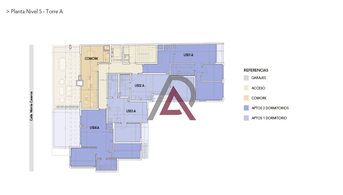 Apartamento ID.166 - APARTAMENTO 2 Dorm. , LA BLANQUEADA. ULTIMA UNIDAD EN PROMOCIÓN!!!!!!!!!!