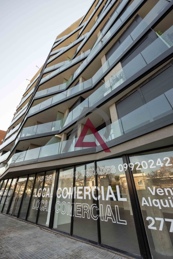 Apartamento ID.66 - APARTAMENTO 2 Dorm. -U 003B- ÚLTIMA UNIDAD EN PROMOCIÓN!!!