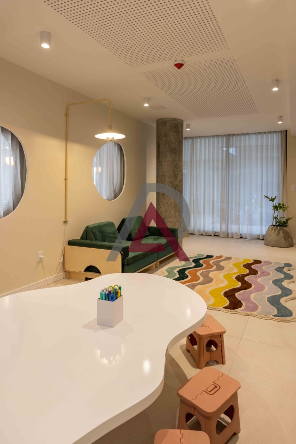 Apartamento ID.66 - APARTAMENTO 2 Dorm. -U 003B- ÚLTIMA UNIDAD EN PROMOCIÓN!!!
